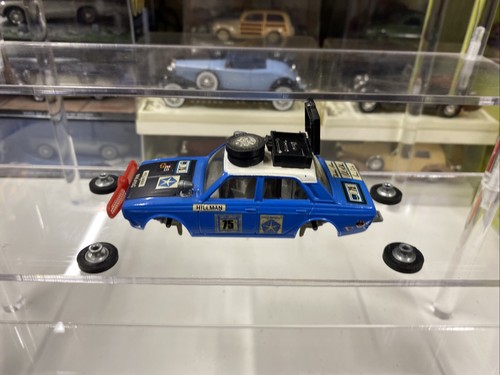 Corgi toys 302 - 302, in