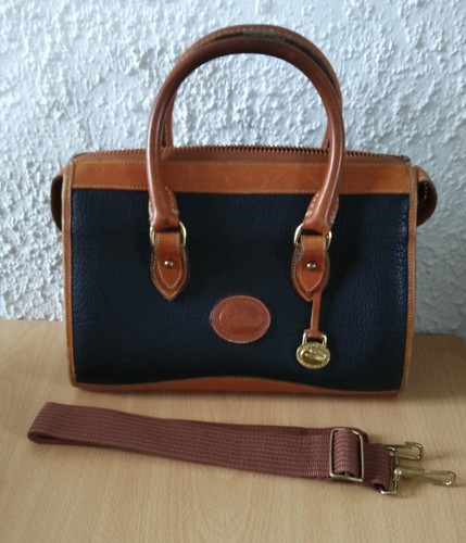 Authentique sac main dooney - authentique,