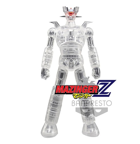 Figurine mazinger - -,