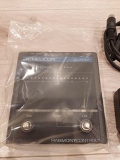TC-Helicon Harmony Control Guitar