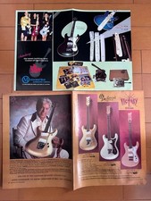 Catalogue Mosrite Gospel