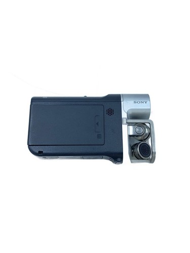 Caméra vidéo sony hdr mv1 - vidéo,