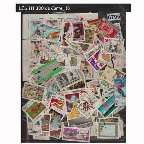 6795 collection111 gros - 6795,