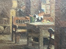 Painting & Painting Oil On