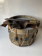 Tambour COUESNON / garde