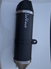 Kawasaki zx6r exhaust 19-24