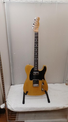 Ctl 50r - (fender, japan)ctl-50r