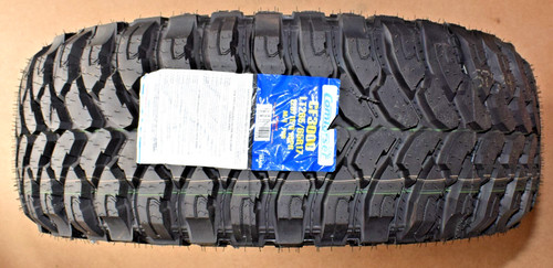 Pneu 4x4 comforser - 1,