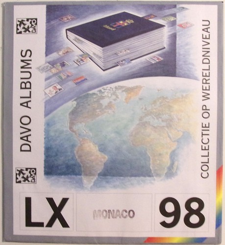 Davo jeu monaco luxe - -, 1998