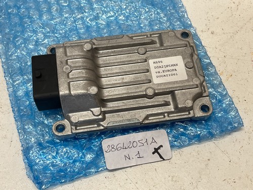 Ducati ecu monster 696 oem - ducati,