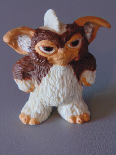 Gremlins figurine warner - gremlins, bros
