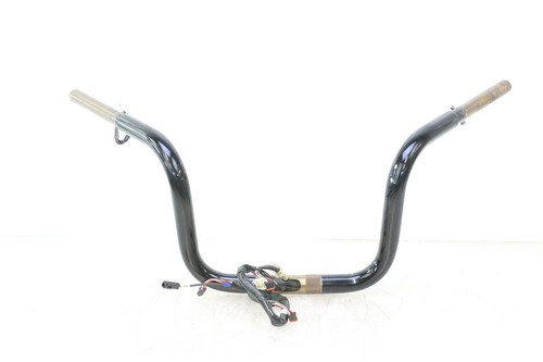 Guidon harley davidson road - guidon,
