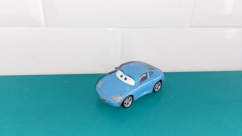 Bac12 voiture métal mattel - voiture,