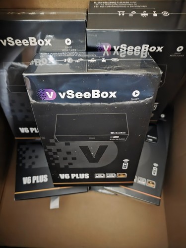 Vseebox plus android - v6,