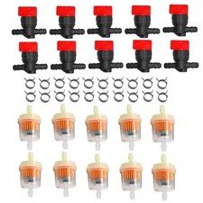 Fuel Filters Gazon Tondeuse