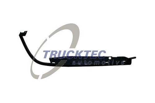 Trucktec automotive rampe - rampe, de