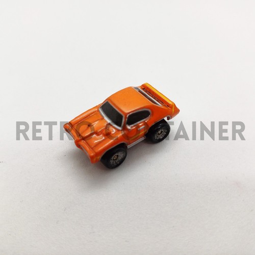 Micro machines galoob vintage - micro,