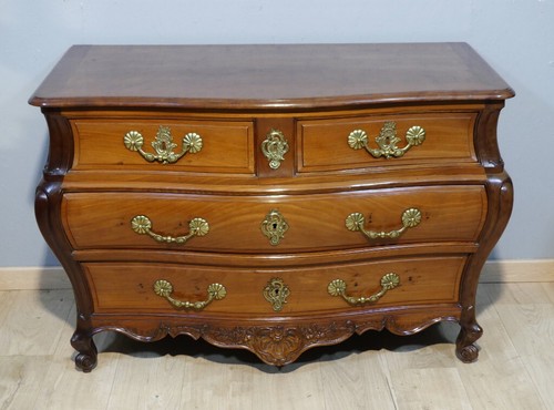 Commode bordelaise époque - bordelaise, d'époque