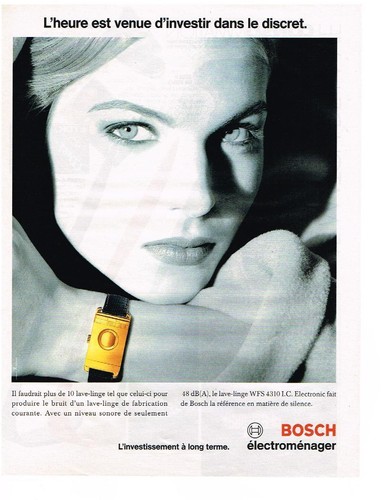 Advertisement advertising 1993 - advertisement,