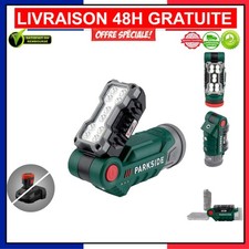 Éclairage Pratique pour