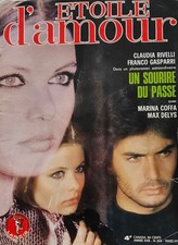 ROMAN PHOTO LANCIO - ETOILE