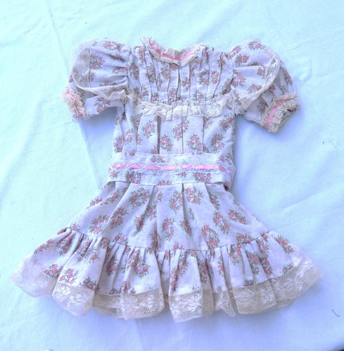 Robe présentation de - de,