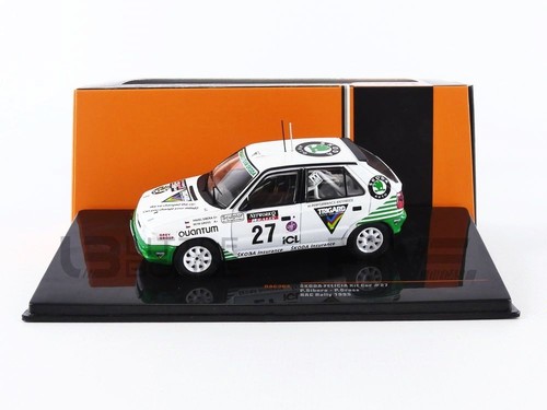 Ixo skoda felicia kit - ixo,