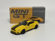 LB-WORKS Ford Mustang Triple