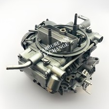 1983~1986 Ford Mustang Remanufactured 4180 Holley 4 Barrel 5.0L