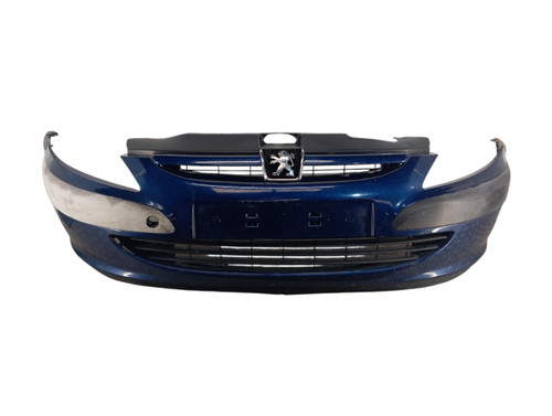 Pare choc avant peugeot 307 - pare,