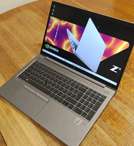 Zbook fury g7 intel - g7,
