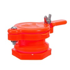  Vanne à miel pour extracteur