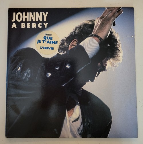 Johnny hallyday à - johnny,