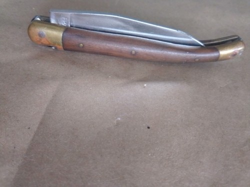 Laguiole pocket knife - laguiole, de