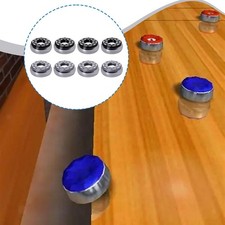 Ensemble de 8 palets de jeu