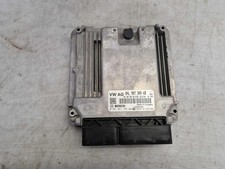 unit� de commande de moteur VW Caddy IV 04L907309AB 2.0TDi 90kW DFSE 318036