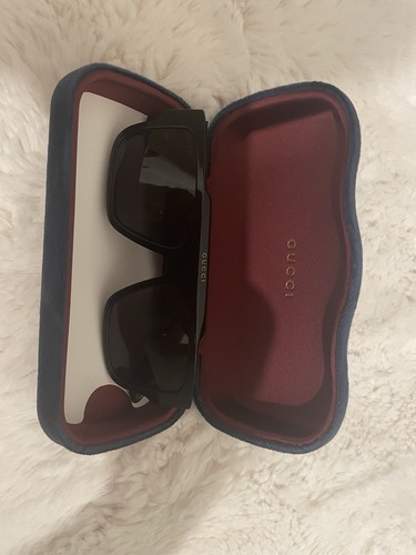 Lunette soleil gucci - lunette,
