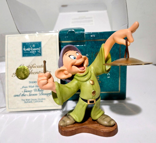Snow white the seven - the,