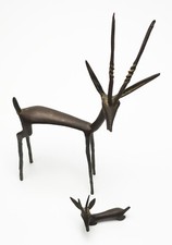 Antilopes Africaines