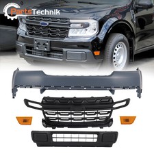 Fit For Ford Maverick 2022