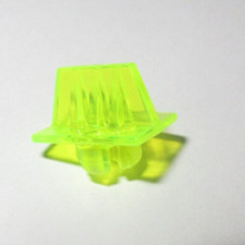 PLAYMOBIL lumière   grue