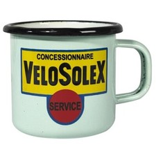 Mini Mug émaillé solex