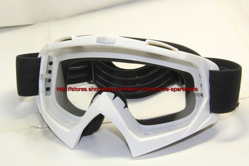 Lunettes moto monture - , couleur
