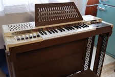 Bontempi 10 Electric Chord