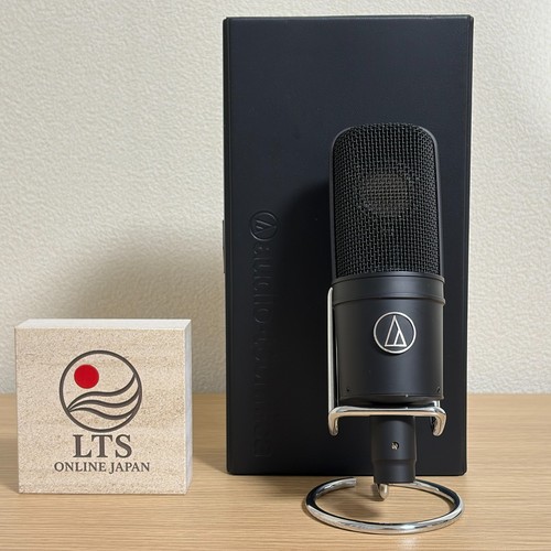 Microphone condensateur - à,