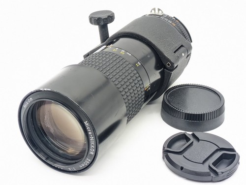 Vidéo exc nikon - vidéo*[exc+4], ai-s
