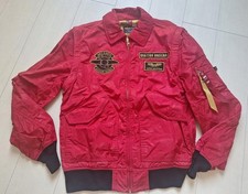 Veste STRICT-G Alpha