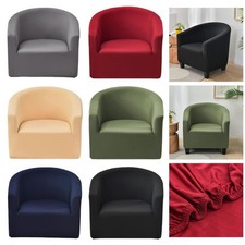 Housse de canapé élastique