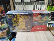 Lot 2 Packs carte Pokémon 