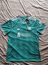 Maillot Liverpool